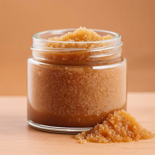 Brown Sugah Babe Shea Butter Body Polish
